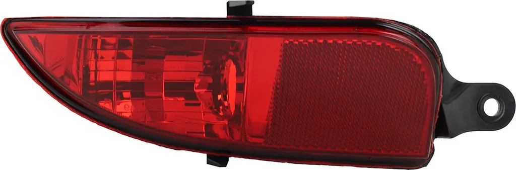 Johns, luce posteriore fendinebbia posteriore adatta a Opel Corsa C 07/03-12/09 conducente sinistro 6223041 13118662