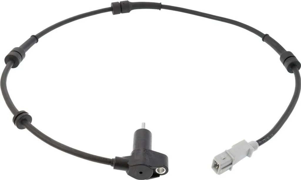 Capteur de roue arrière avec connecteur étanche pour CITROËN ZX N2