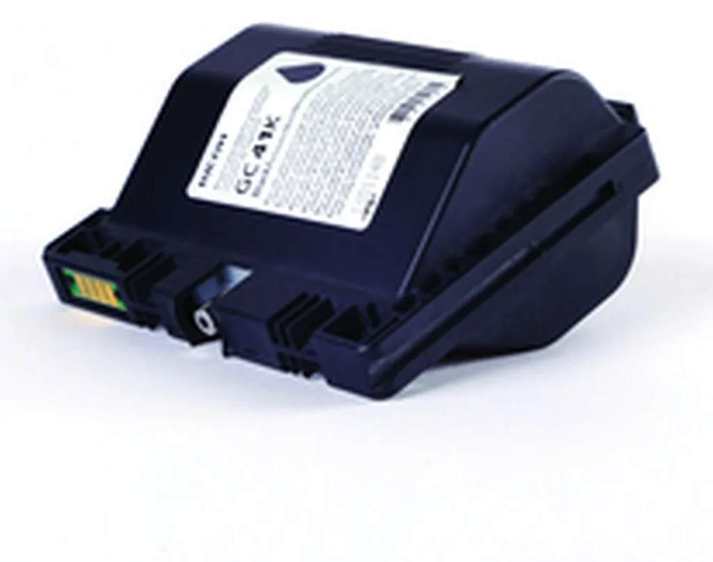 Ricoh GC 41KH Noir : Cartouche pour Impression de Documents Pro - 2
