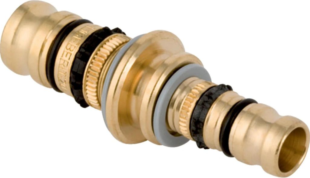Geberit GE, Mepla, Reduktion, Messing, d20, 16mm, 1 Stk.