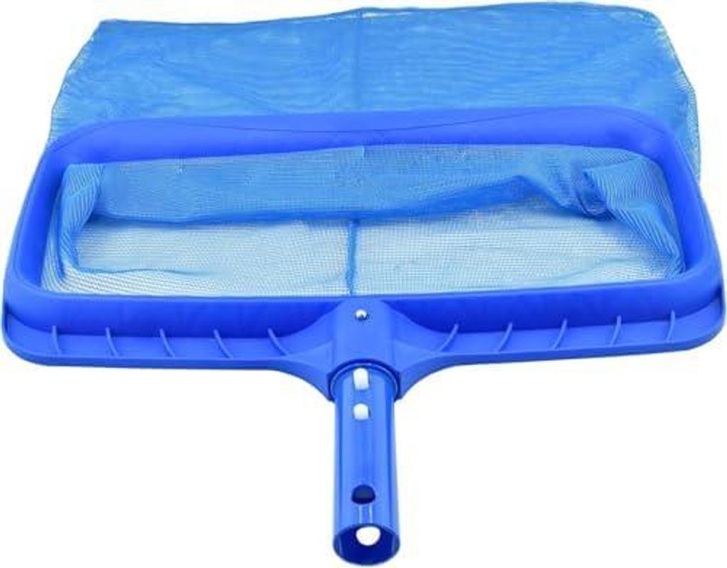 Pool Kescher, Tief Kescher Pool Skimmer Netz, Kescher Pool Produktbild 