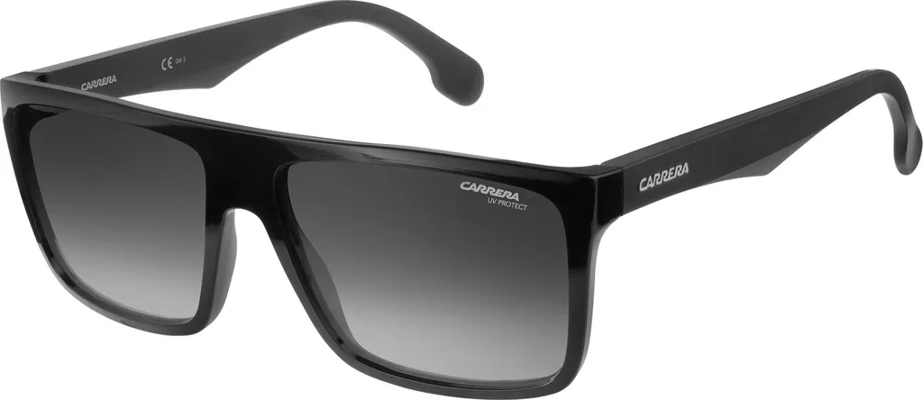 Lunettes Carrera 5039/S Idéales pour Conduite et Activités Plein Air