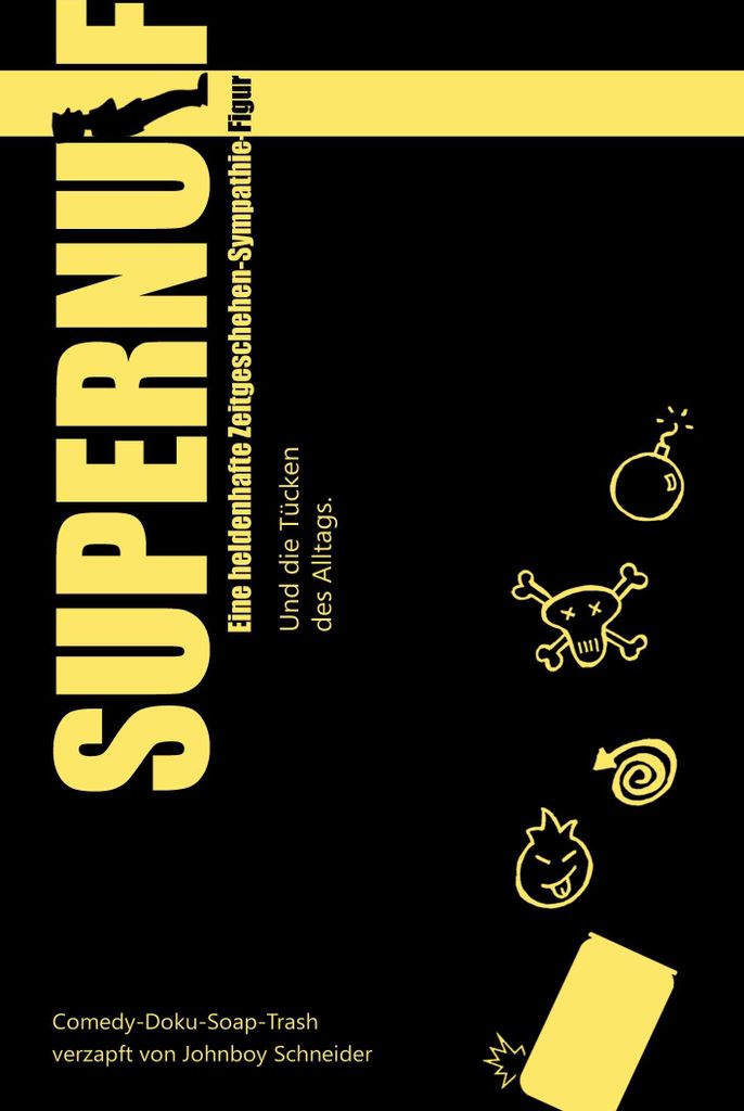 Supernulf