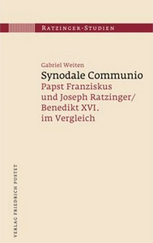 Synodale Communio Édition Collector : Reliure Cuir et Papier Ivoire