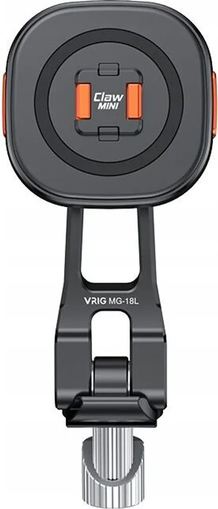 Support de fixation rapide VRIG MG-18L pour téléphone portable - 7