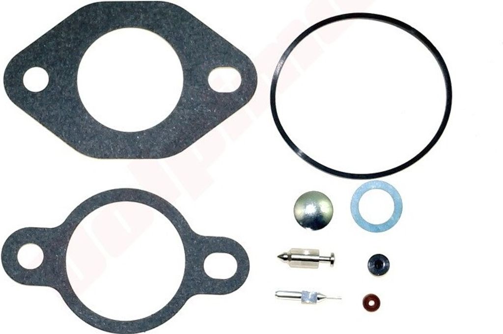 Reparatursatz Für Vergaser Kohler ( 12 757 01-S )
