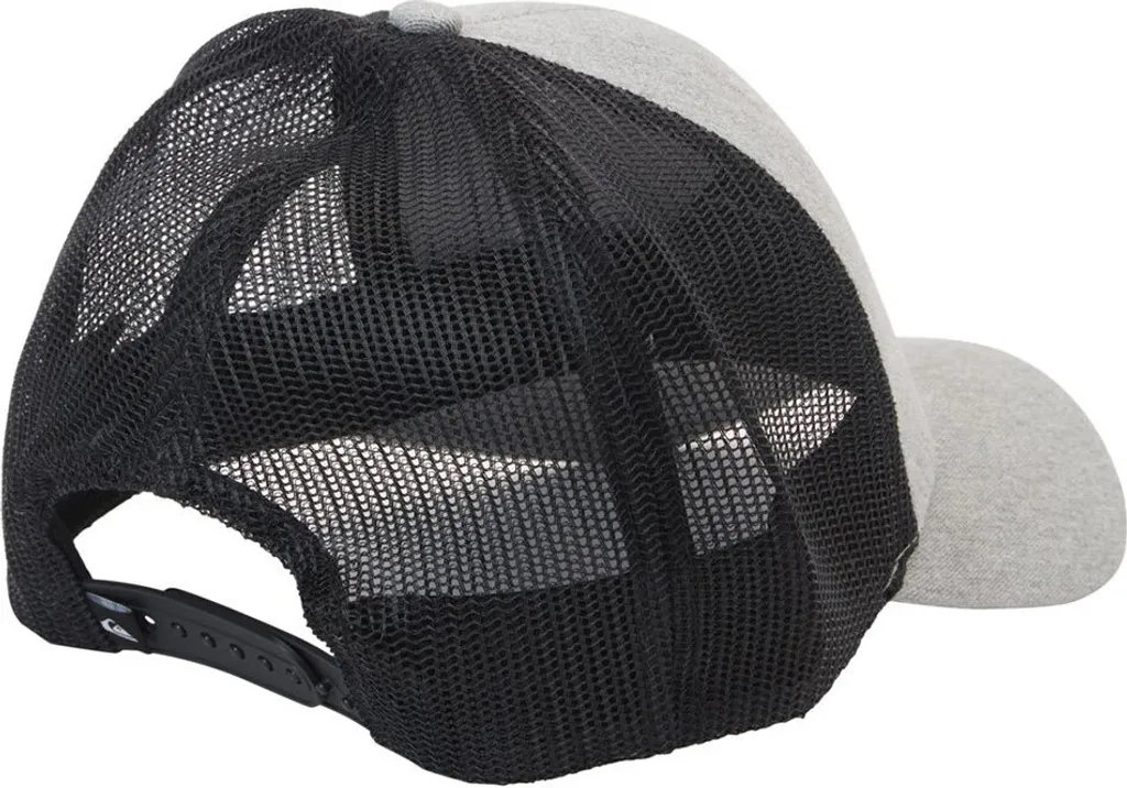 QUIKSILVER TAPPO DI TERRA - grigio - universell