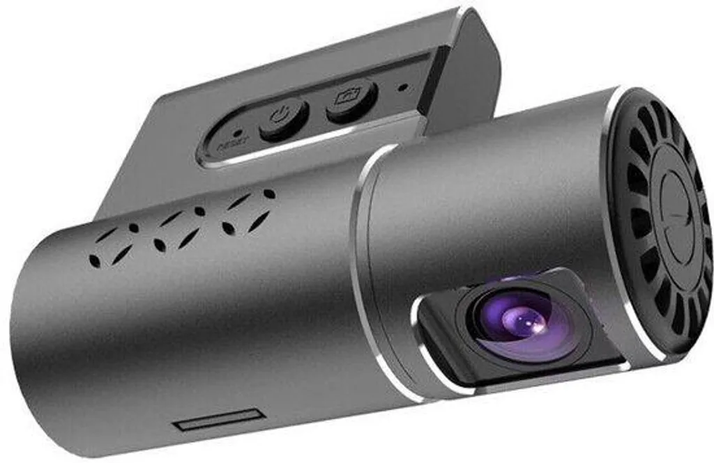 Enregistreur vidéo DVR et caméra de protection extérieure Wi-Fi 2K