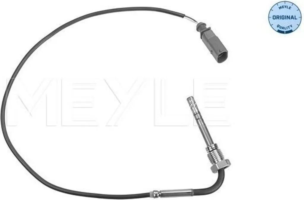 Sonde MEYLE 4H0906088L pour Voyant Moteur Audi Q5 A5 A4 - Solution FAP