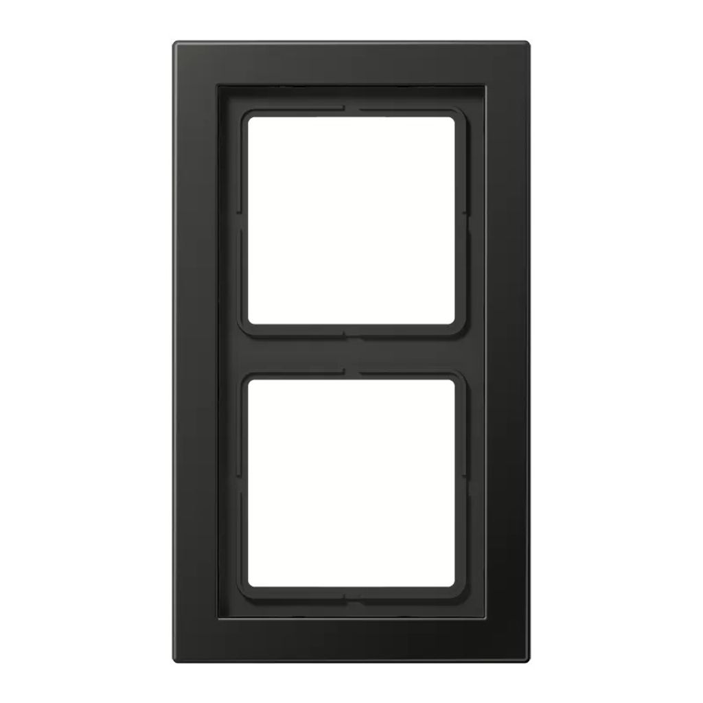 Jung ALD 2982 AN Schwarz (ALD2982AN)