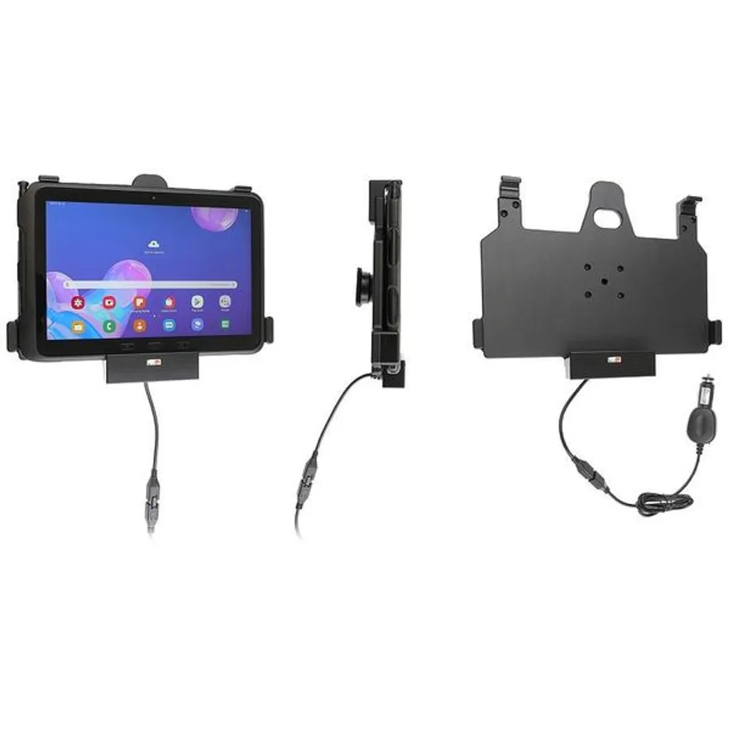 Support de charge tablette Samsung Galaxy Tab Active Pro pour camion