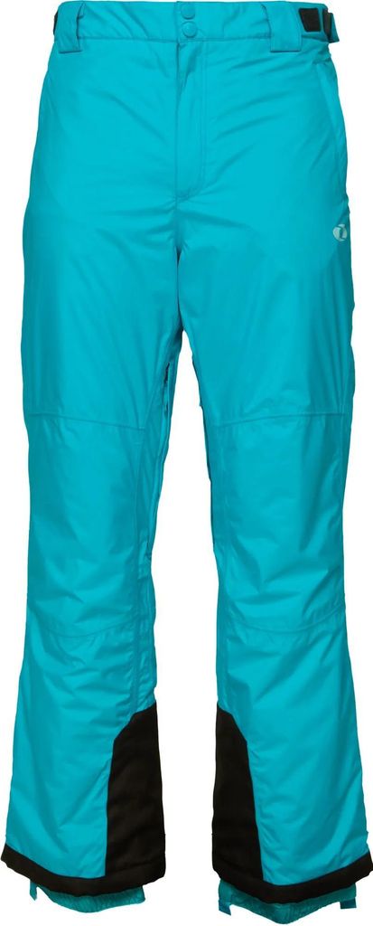 Herren-Skihose Loap Oripur Blau 2xl