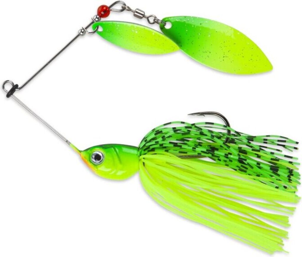 SAENGER Spinnerbait Firetiger