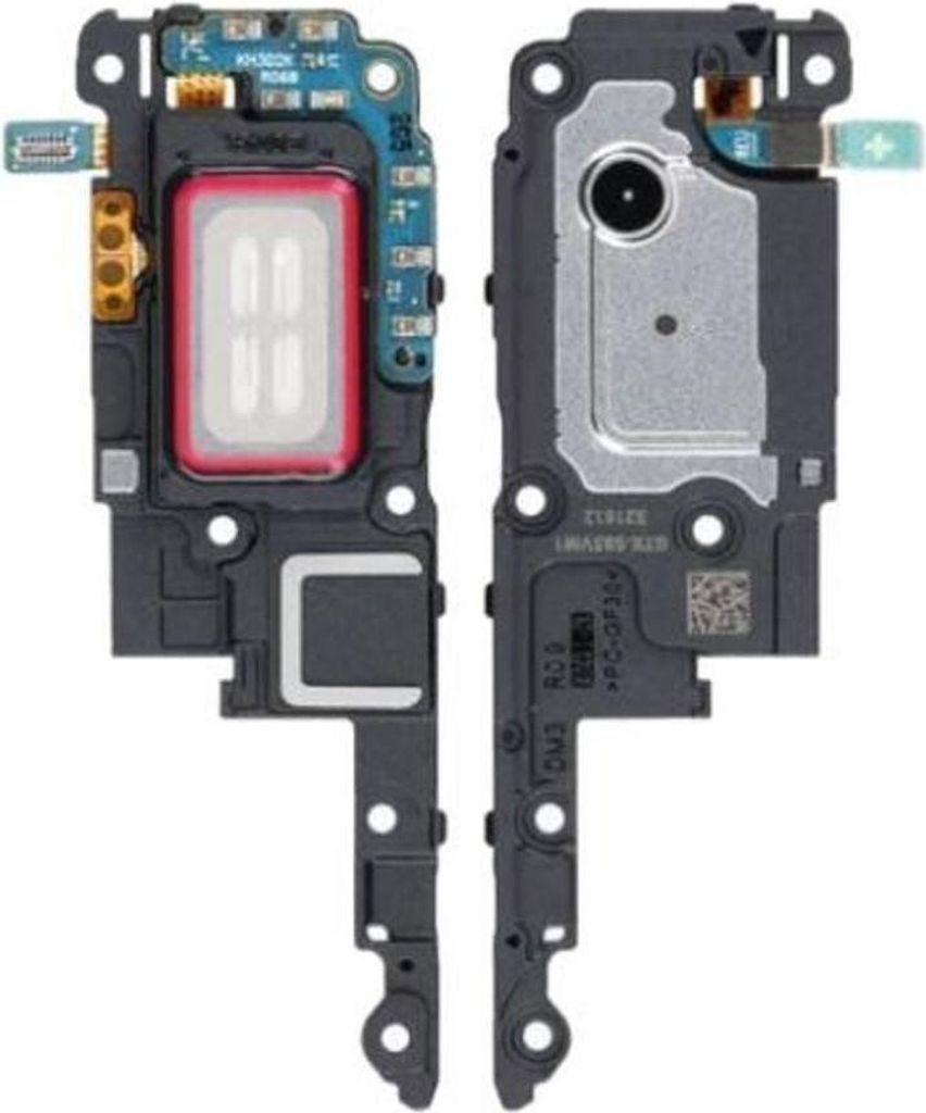 Samsung Galaxy S23 Ultra Lautsprecher oben