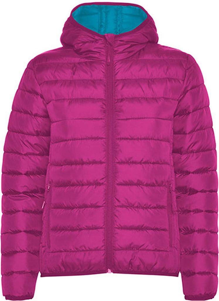 Roly RA5091 | Dammen Jacke Norway Woman Jacket - Farbe: Produktbild 