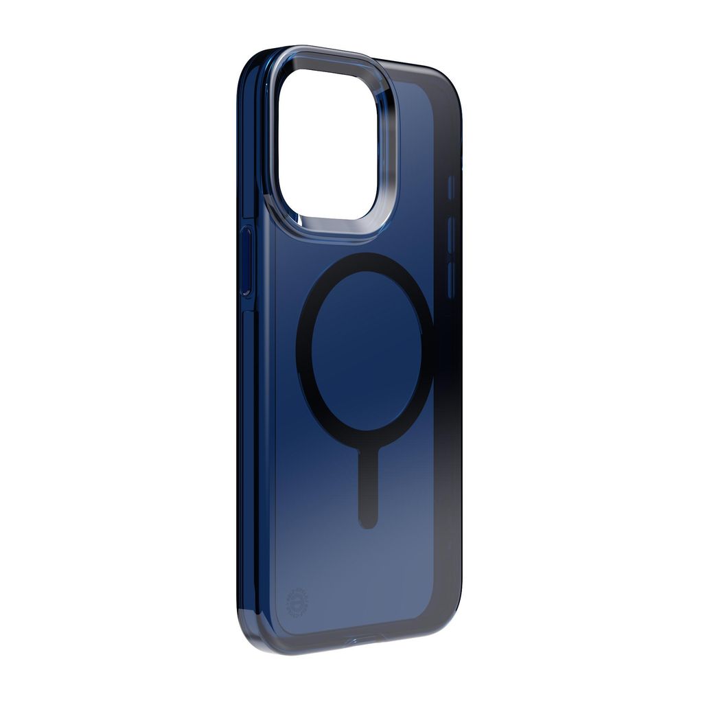 Pivet ZERO+ Ocean Blue für Apple iPhone 15 Pro