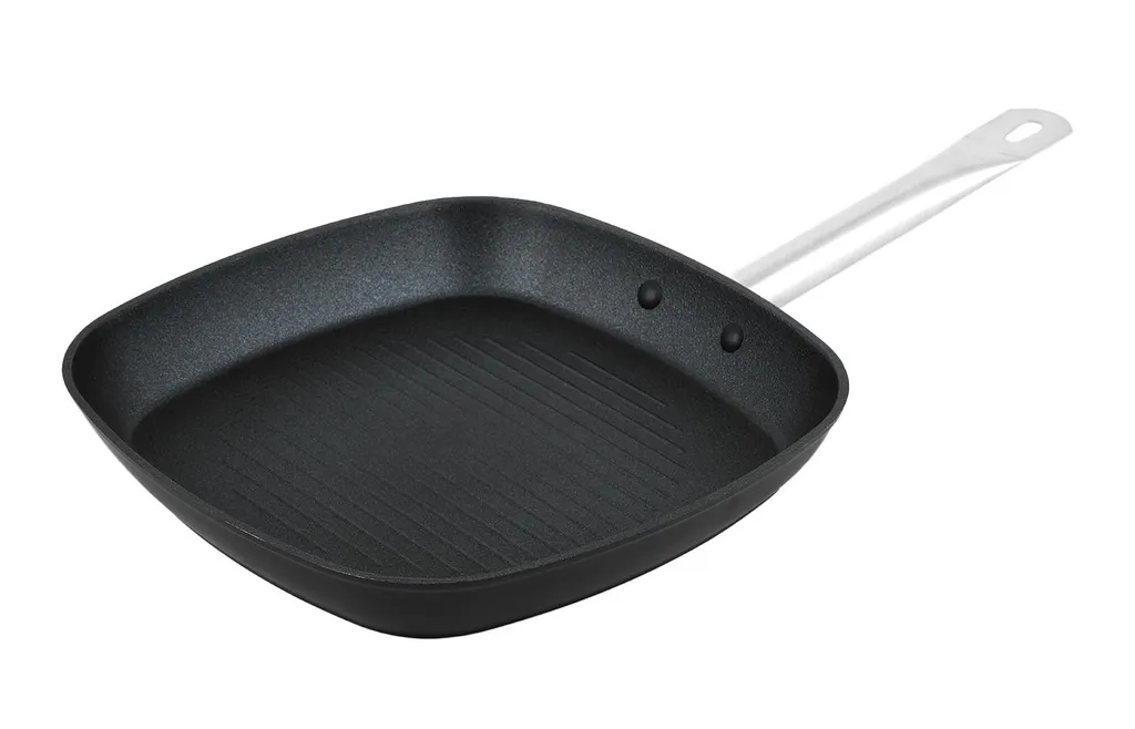 Solingen CS-089191 STELLARIS 32 cm - Padella Professionale Induzione