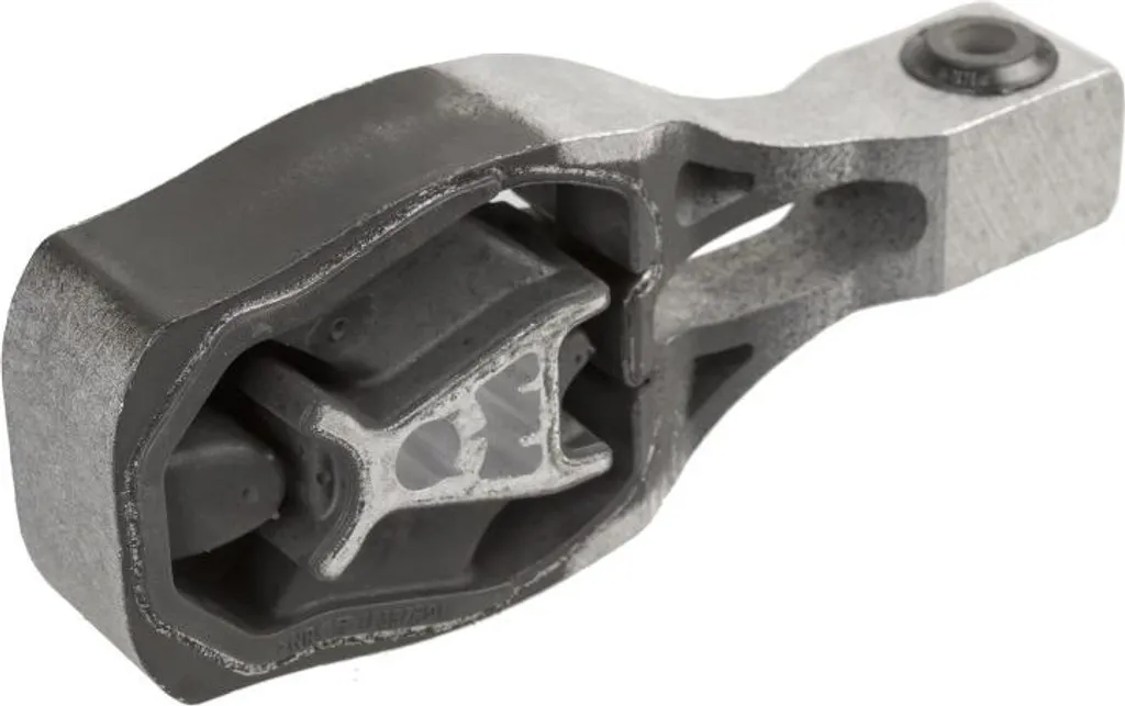 Supprimer Vibrations Moteur Citroën Berlingo C4 et Peugeot Jumpy III