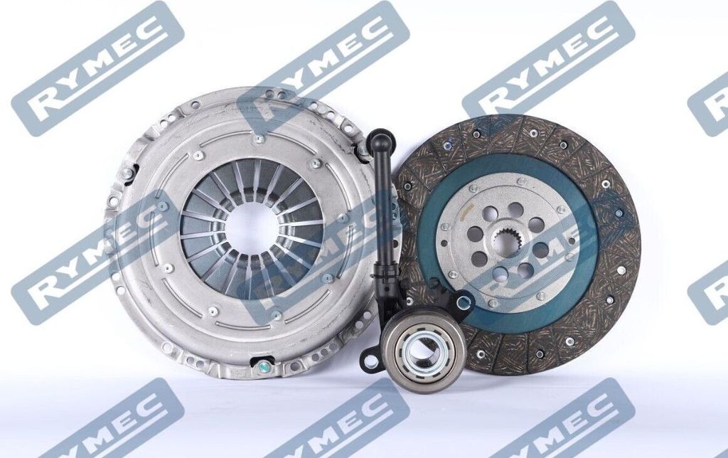 RYMEC Kupplungssatz Kupplung passend für MERCEDES-BENZ CITAN Kasten (415) JT1652052