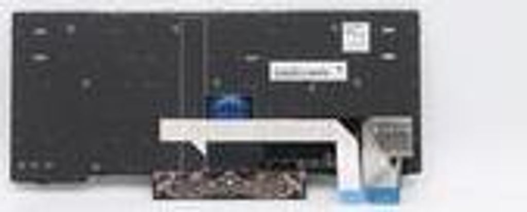 Lenovo Keyboard BK-BL PMX SPA (5N20V43337)