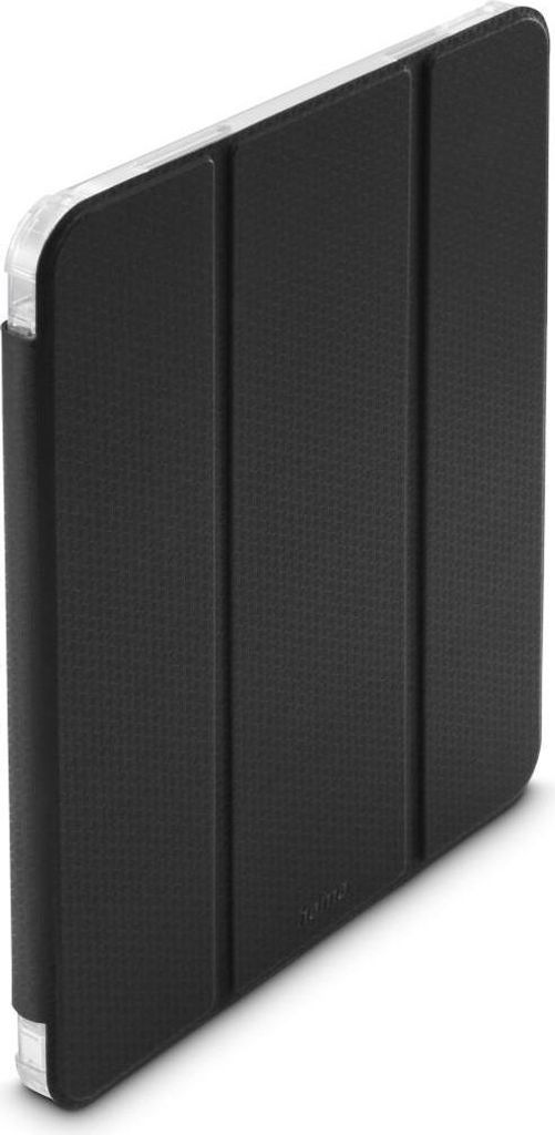 HAMA Tablet-Hülle "Extreme Protect" für Galaxy Tab A10+ 11", durchsichtig, Schw. (00227092)