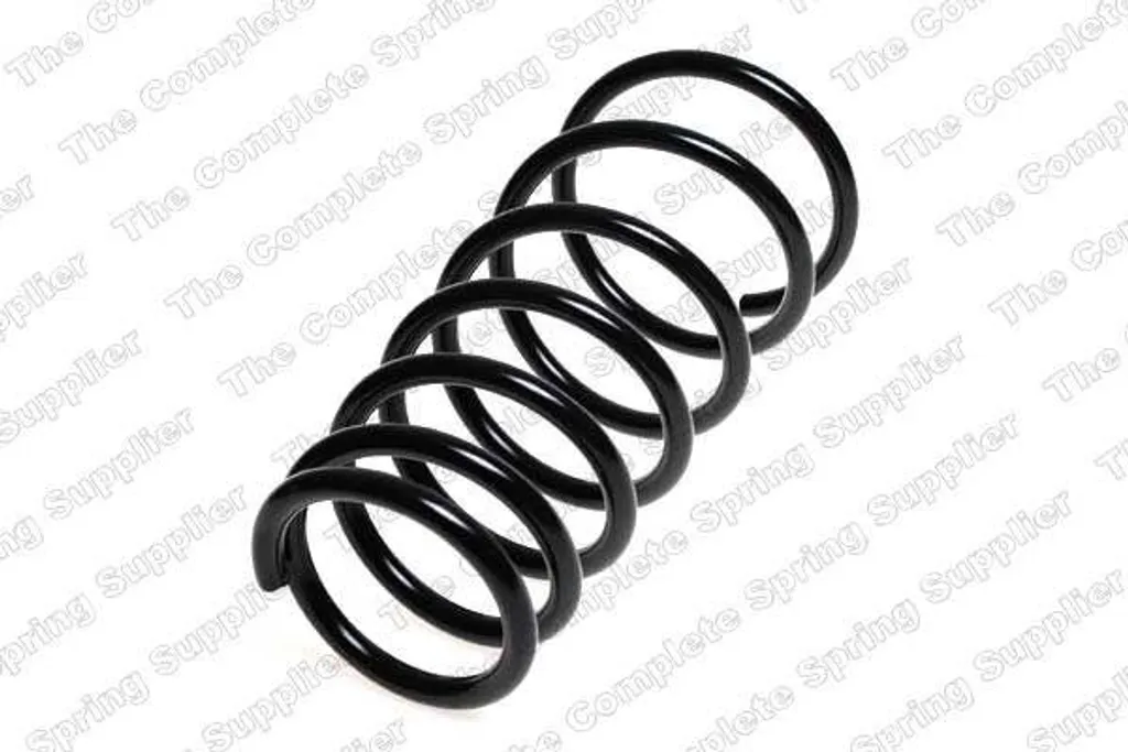 Ressort de suspension LESJÖFORS 4244212 pour Carens - OE 0K2JT28011A