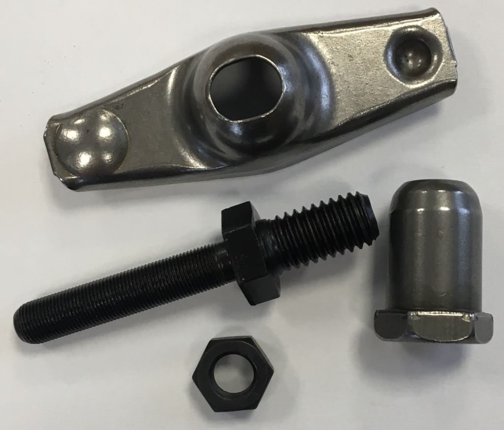 Ventilhebel Für Honda Gx120 Gx160 Gx200 Produktbild 
