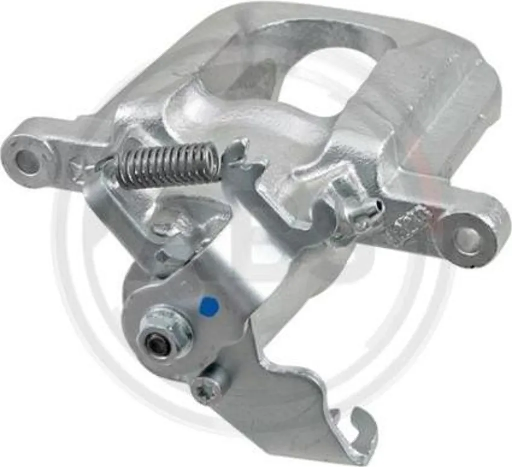 Étrier de frein hydraulique neuf pour système de freinage Voyager