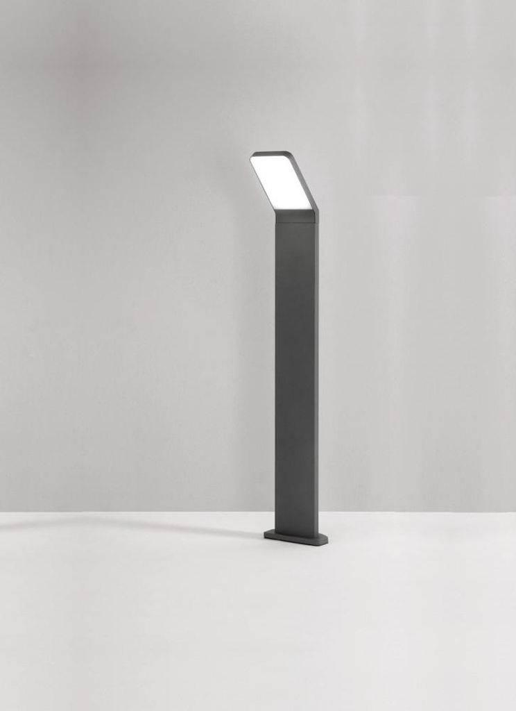 Słupek ogrodowy LED Path - 12 W, IP65, 1050 lm, wys. 60 cm, Zdjęcie produktu 