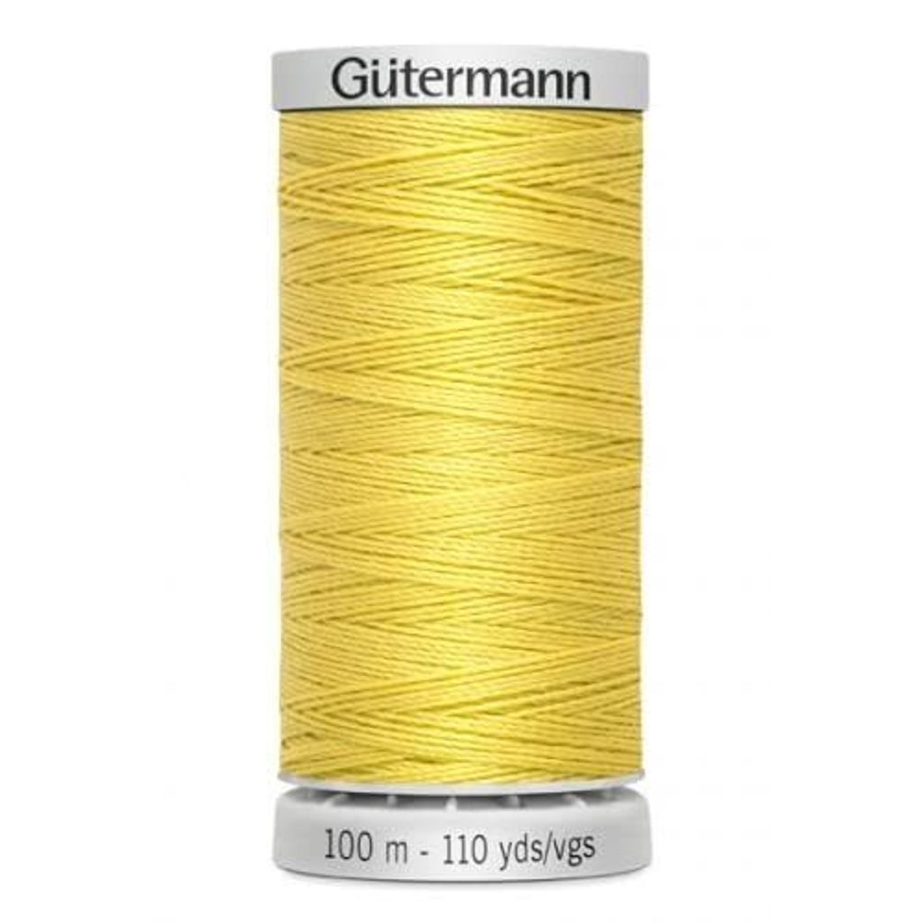 Gütermann M 782 Extra Stark 100m Farbe 327