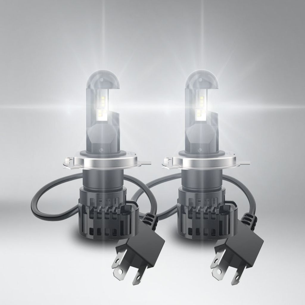 Montagehalterung Adapter DA03-1 für NIGHT BREAKER LED H7-LED 2St