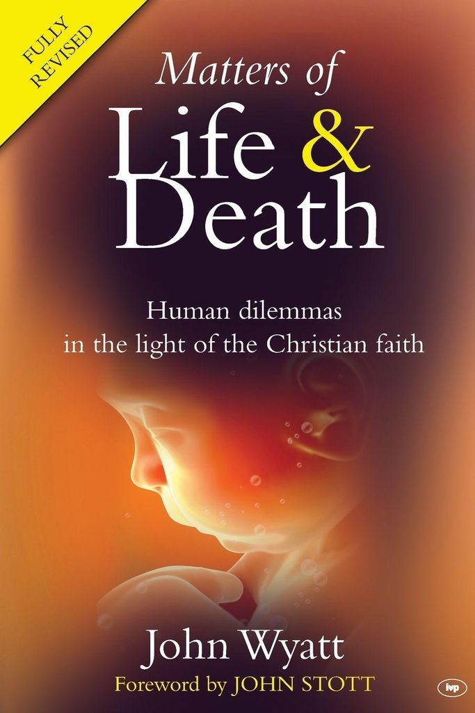 Matters Of Life And Death – Lingua: Inglese