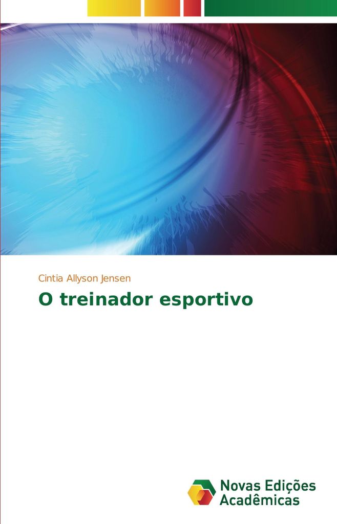 O treinador esportivo