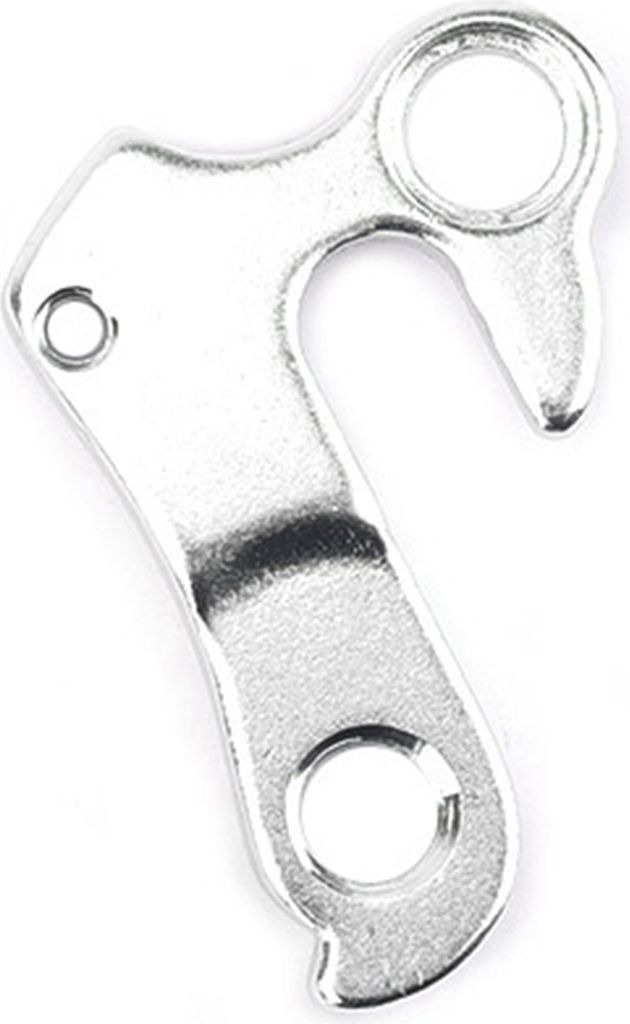 Ersatzaufhängerteil für Schaltwerk, Mountainbikes, Metall-Schaltauge für Rennräder, MTB-Fahrradrahmen, Getriebe-Heckhaken, Fahrradteile