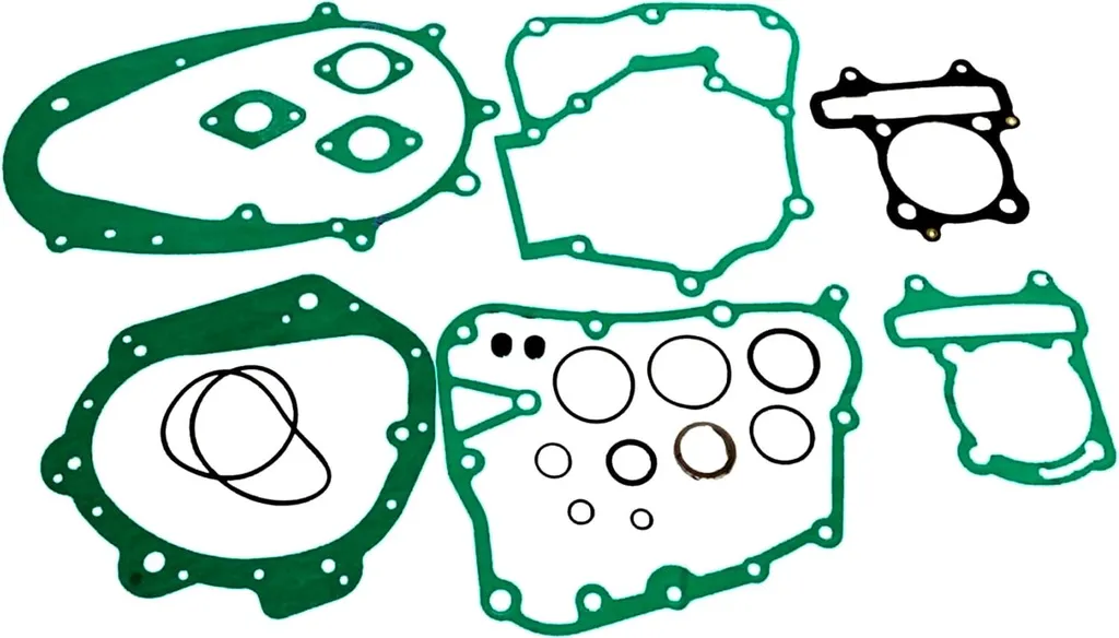 Stopper les fuites moteur Kymco People 200 S i avec ce kit joints 08-15