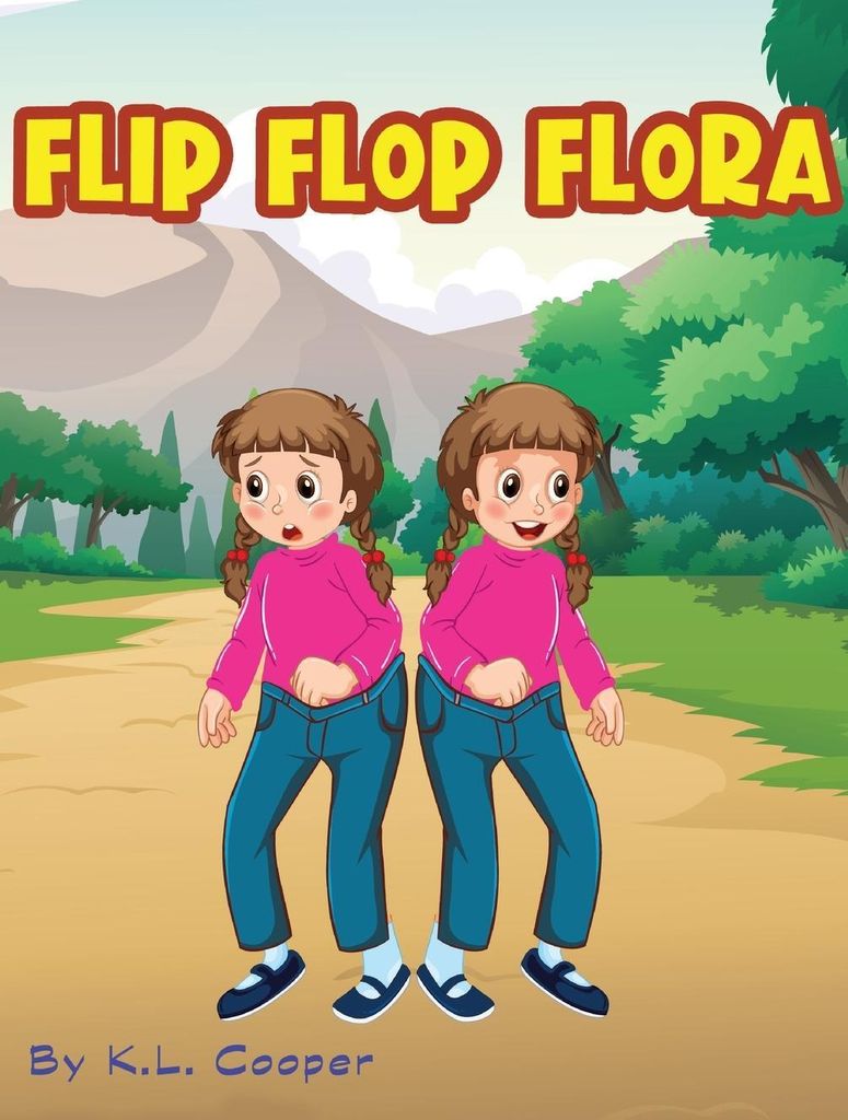 Flip Flop Flora