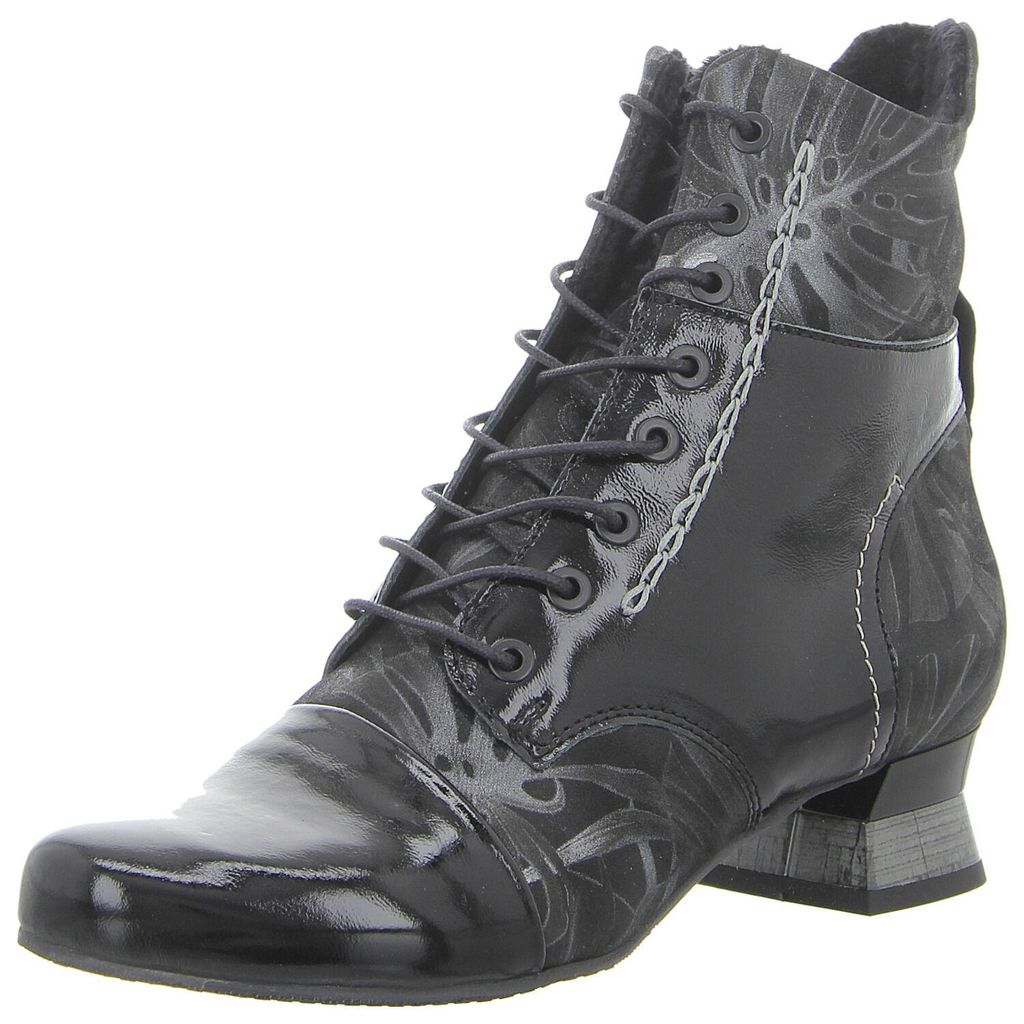 Simen Damen Schnürstiefeletten 39346-37, 39346-38, 39346-39, 39346-40, 39346-41, 39355-37, 39355-38, 39355-39, 39355-40, 39355-41, 39355-42, 39366...