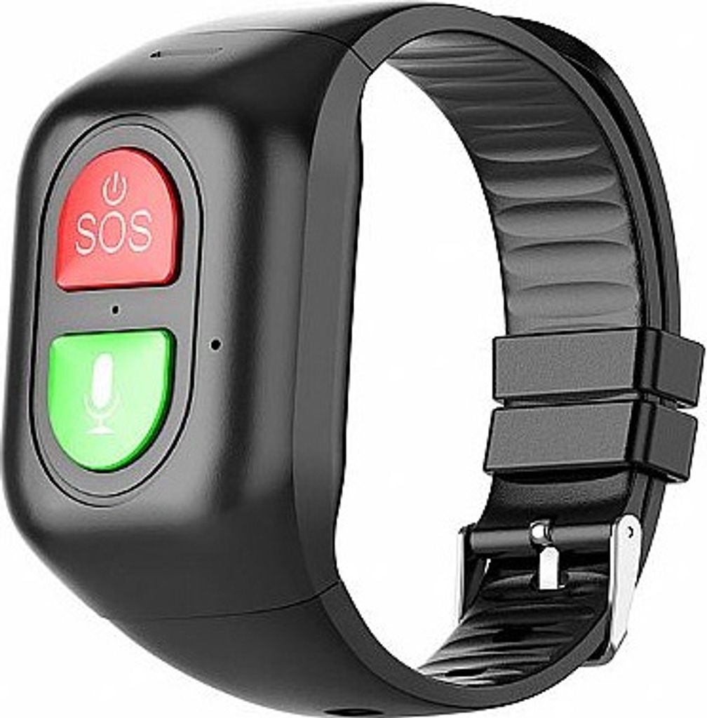 GPS náramek pro seniory SWX-S8 Obrázek produktu