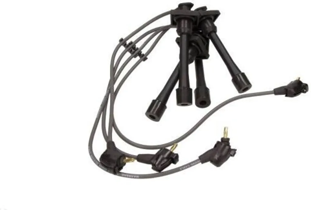 Kit câbles de bougies allumage Maxgear OE 90919-22327 pour Toyota Corolla