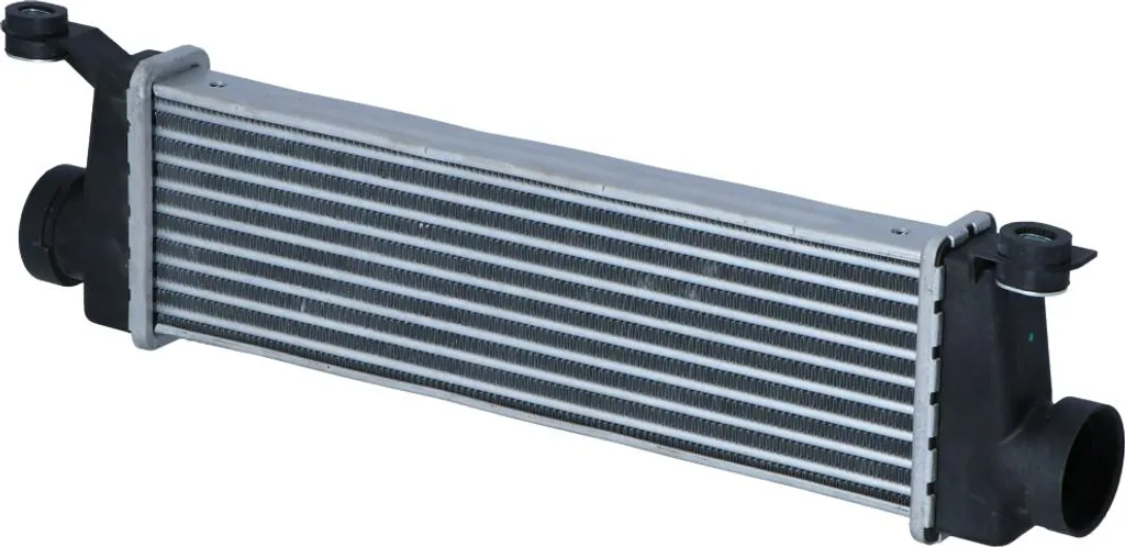 Intercooler NRF Haute Performance pour Mercedes Classe A - Robuste - 9