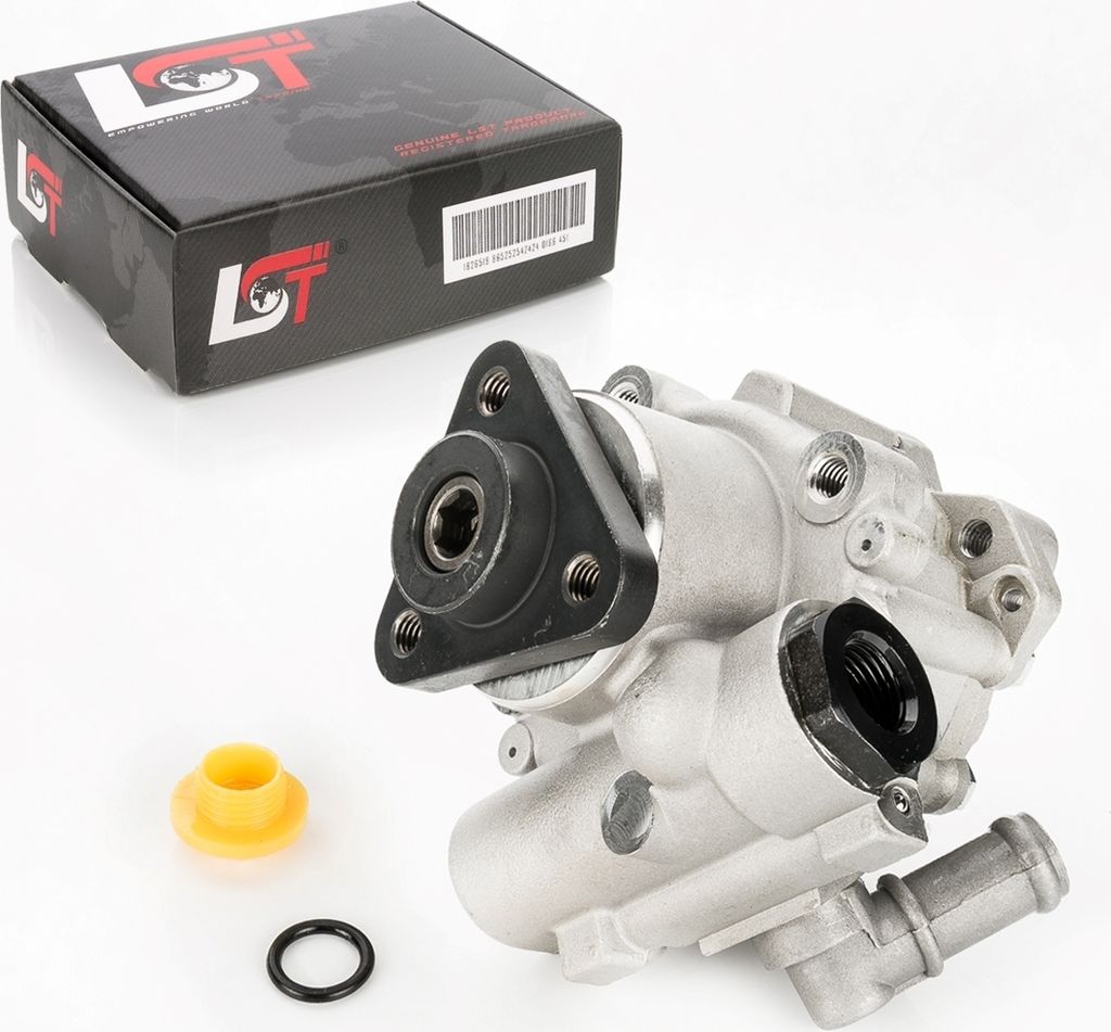 Servopumpe Hydraulikpumpe Servolenkung 32411094098 für BMW 3er E46 5er E39