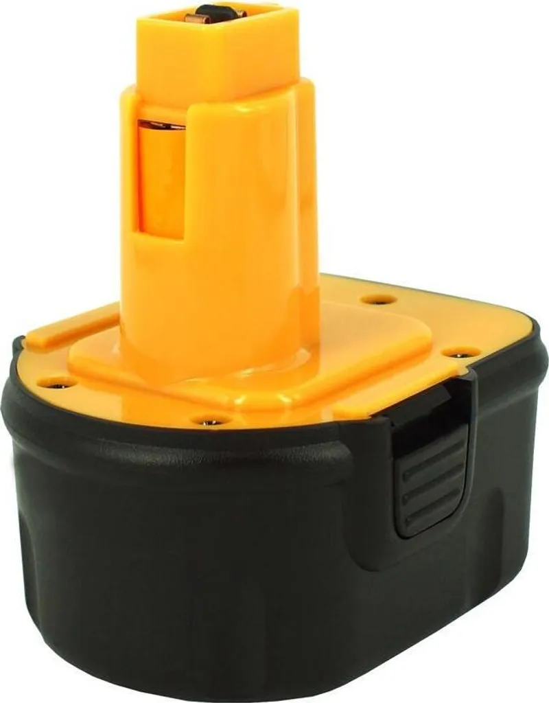 Batteria 2000mAh per Dewalt DW979 DW980 DW981 | Ricambio 12V Professionale - 2
