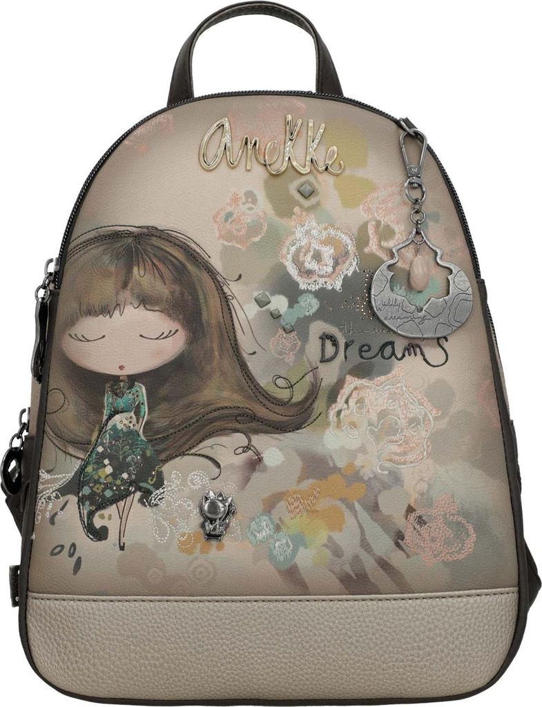 Anekke Damen Rucksack 41705-044 Produktbild 