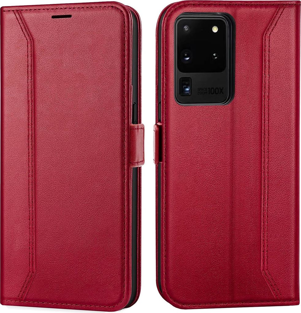 Custodia per cellulare per Samsung Galaxy S20 Ultra cover Immagine del prodotto 