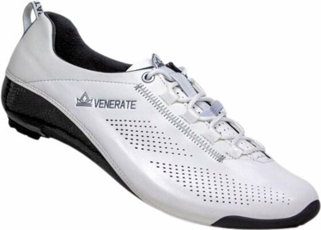 Venerate Road Classic Rennradschuhe Weiß EU 43 Mann Weiß EU Produktbild 