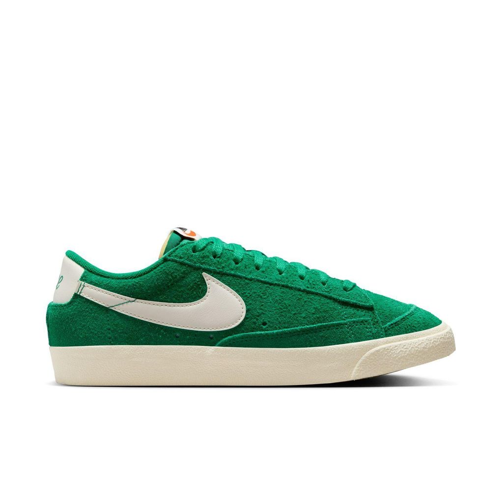 Nike Blazer Low 77 Jumbo – biela, čierna, farba "Sail" – Obrázok produktu 