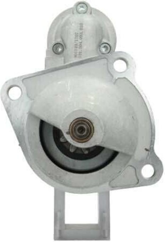 BV PSH 551.504.093.010 Starter Anlasser 4,0kW passend für MERCEDES-BENZ MK 24V LKW