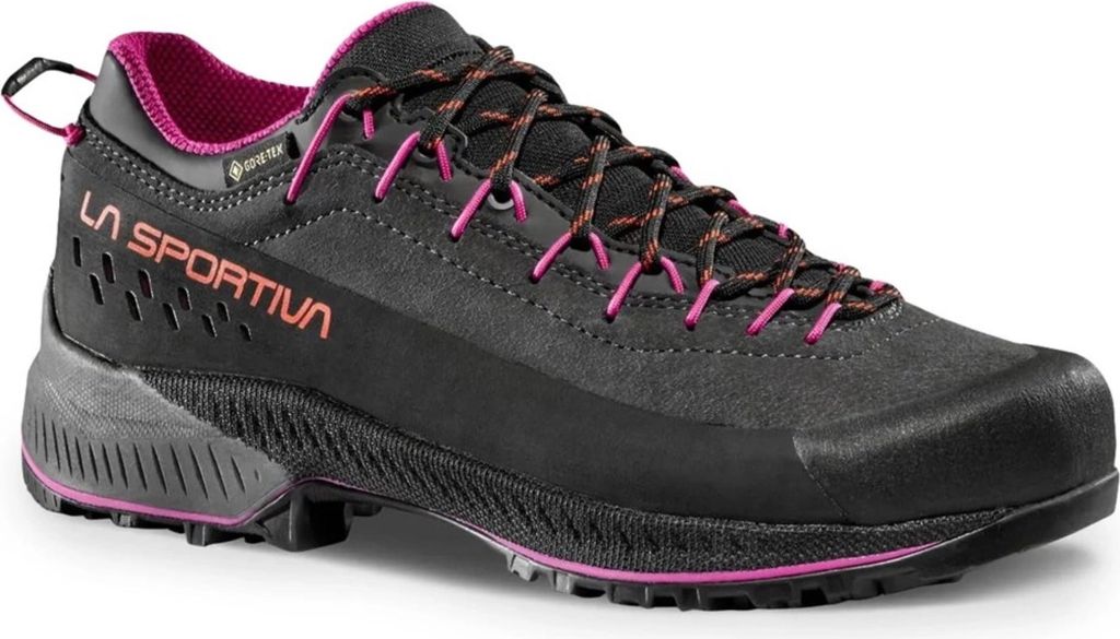 LA SPORTIVA TX4 Evo Gtx Damen Leder Zustieg Schuhe mehrfarbig EU 39,5