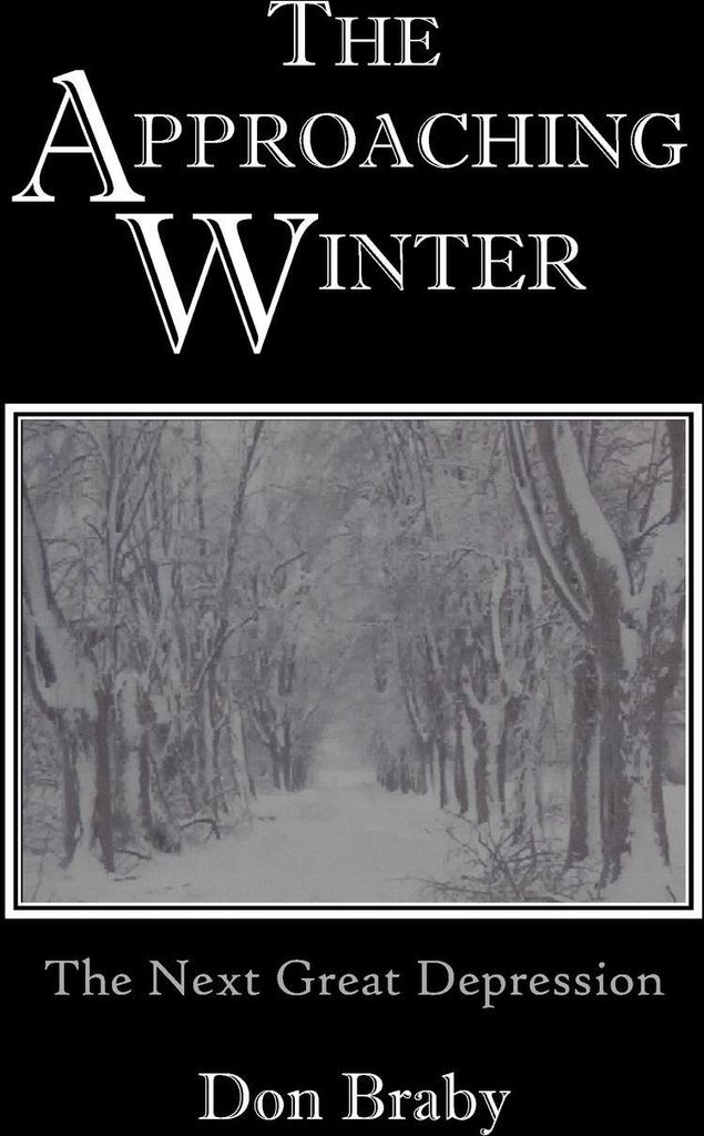 The Approaching Winter