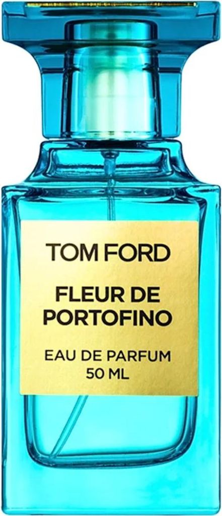 Tom Ford Fleur de Portofino Eau de Parfum unisex 50 ml